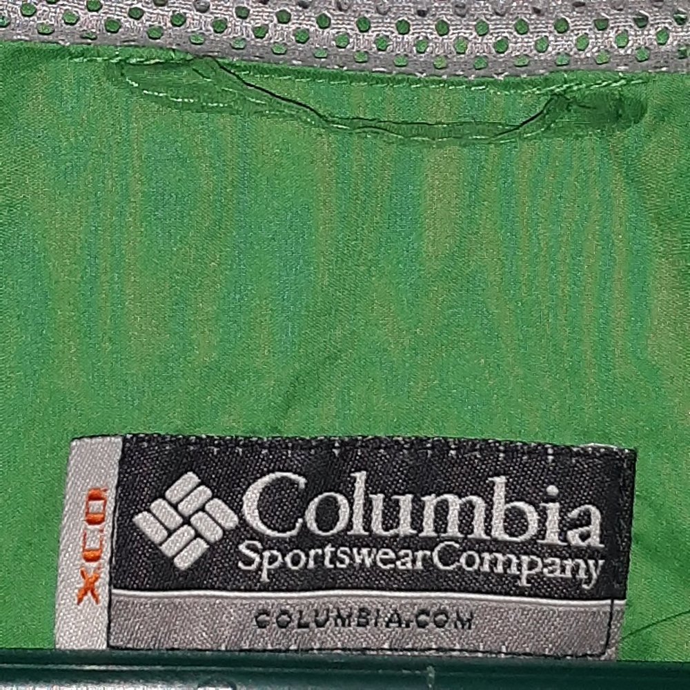 Columbia Light Weight Hooded Jacket - Womans - Picture 8 of 12